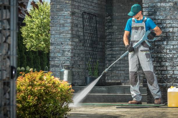 Best Driveway Pressure Washing  in Westville, OK