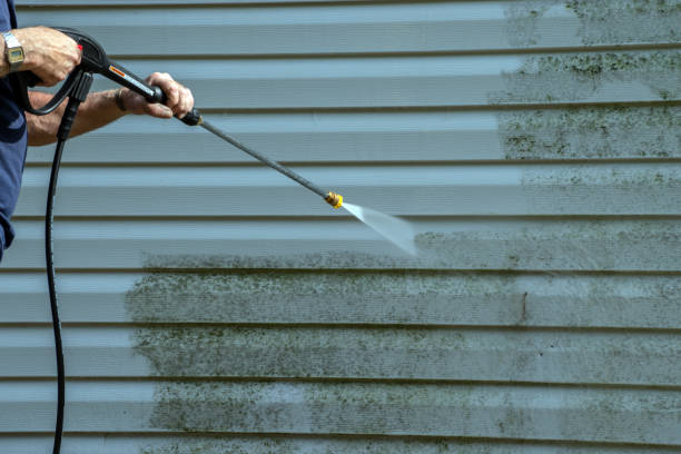 Best Parking Lot and Garage Cleaning  in Westville, OK