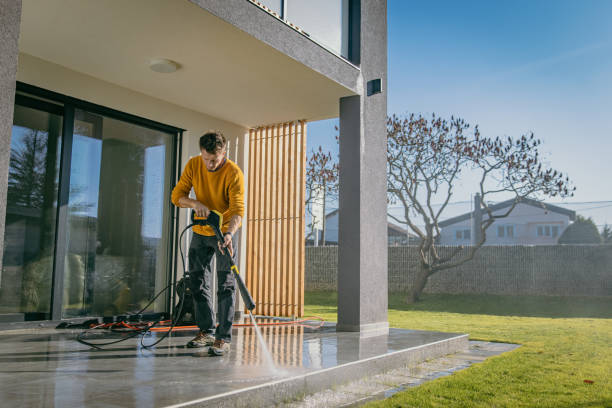 Best Restaurant Pressure Washing  in Westville, OK